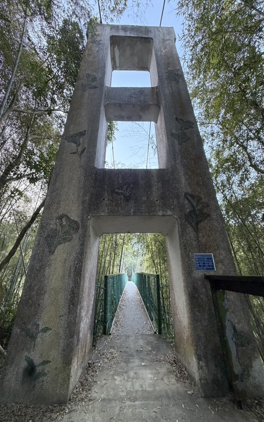 CyclingTaiwan,CyclingAdventure,單車看見台灣,台灣旅遊,單車騎行台灣,專案團,阿里山雙鐵,鐵道鐵馬,檜意森活村,北門車站,鹿麻產車站,竹崎車站,樟腦寮車站,獨立山步道,太平雲梯