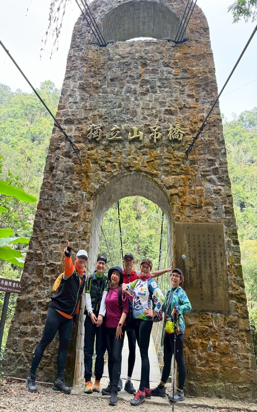 CyclingTaiwan,CyclingAdventure,單車看見台灣,台灣旅遊,單車騎行台灣,專案團,阿里山雙鐵,鐵道鐵馬,檜意森活村,北門車站,鹿麻產車站,竹崎車站,樟腦寮車站,獨立山步道,太平雲梯