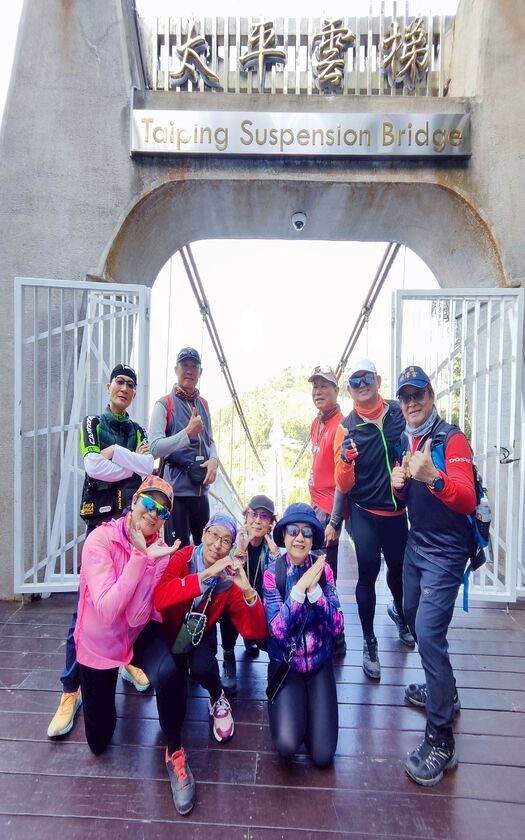 CyclingTaiwan,CyclingAdventure,單車看見台灣,台灣旅遊,單車騎行台灣,專案團,阿里山雙鐵,鐵道鐵馬,檜意森活村,北門車站,鹿麻產車站,竹崎車站,樟腦寮車站,獨立山步道,太平雲梯