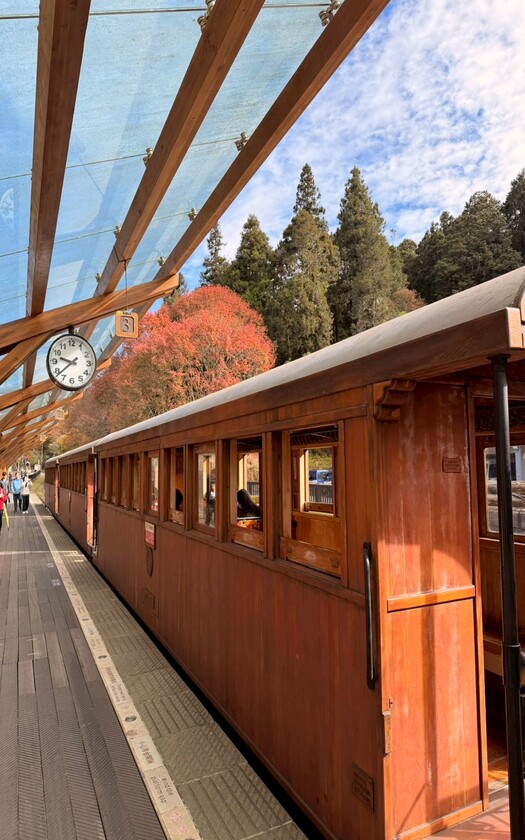 CyclingTaiwan,CyclingAdventure,單車看見台灣,台灣旅遊,單車騎行台灣,海外車友遊台灣,阿里山雙鐵,專案團,阿里山雙鐵,鐵道鐵馬,阿里山森林鐵路,祝山日出,祝山線,檜木列車,沼平車站,姊妹潭,受鎮宮,奮起湖便當