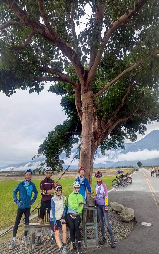 CyclingTaiwan,CyclingAdventure,單車看見台灣,台灣旅遊,單車騎行台灣,海外車友遊台灣,斯卡羅卑南道,卑南文化,縱谷大地藝術,池上,伯朗大道,金城武樹,天堂路,稻米原鄉館,關山米國學校,瑞源車站,二層坪水橋,海端布農文化館,鹿野