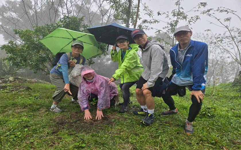 CyclingTaiwan,CyclingAdventure,單車看見台灣,台灣旅遊,單車騎行台灣,海外車友遊台灣,斯卡羅卑南道,卑南文化,布農文化,鸞山森林文化博物館,會走路的樹,山里車站,到不了的車站,十股綠色隧道,豐源國小,卡大地布部落,釋迦,知本溫泉