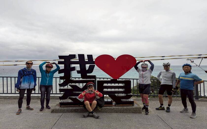 CyclingTaiwan,CyclingAdventure,單車看見台灣,台灣旅遊,單車騎行台灣,海外車友遊台灣,斯卡羅卑南道,南迴騎旅,壽卡,#多良車站,大武之心南迴驛,五福山福德宮,藏橋於林,東源水上草原,二哥的店,吉拿富,牡丹國小,牡丹水庫,石門古戰場,四重溪溫泉
