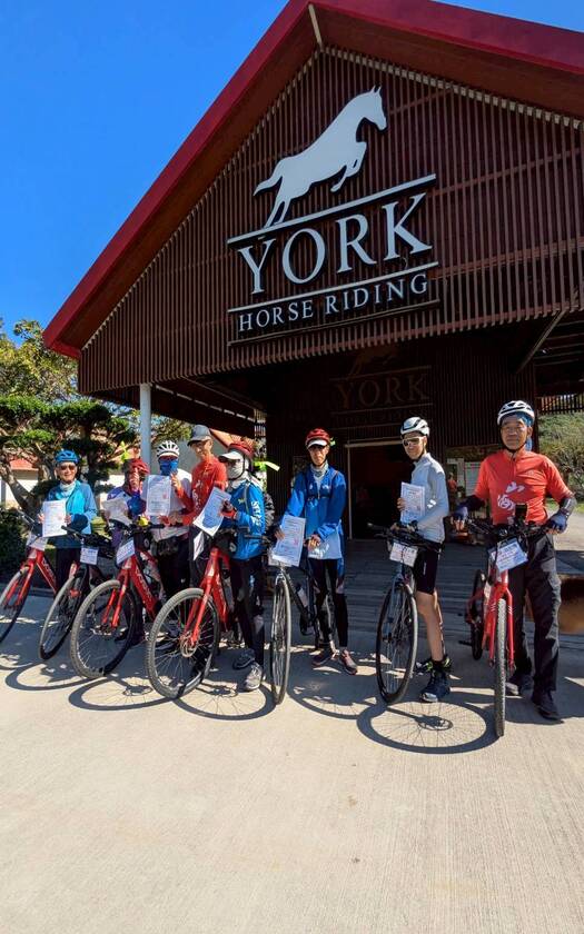 CyclingTaiwan,CyclingAdventure,單車看見台灣,台灣旅遊,單車騎行台灣,海外車友遊台灣,斯卡羅卑南道,落山風,棋開得勝戰車公園,悠客馬場,車城福安宮,看海美術館,落山風藝術季,獅子鄉衙門神木,枋寮車站