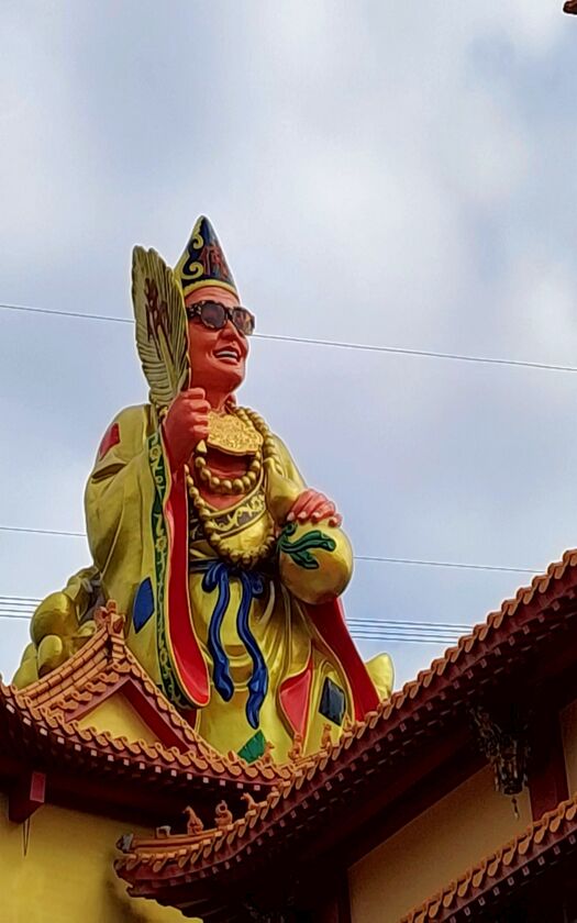 CyclingTaiwan,CyclingAdventure,單車看見台灣,台灣旅遊,單車騎行台灣,海外車友遊台灣,嘉南美景饗騎,跨年騎行,太興飛瀑,阿葉溪步道,東湖祖師廟,觀音瀑布,仁義潭水庫,南恩禪寺,蘭潭水庫 ,北回歸線