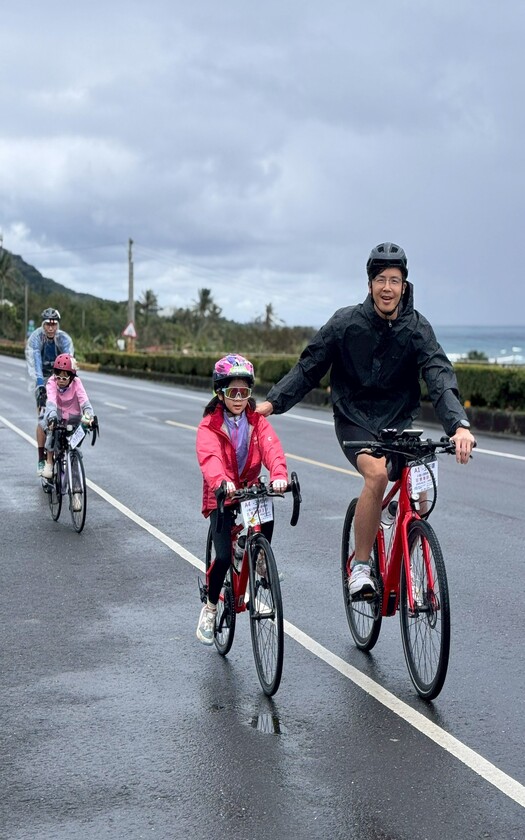 CyclingTaiwan,CyclingAdventure,單車看見台灣,台灣旅遊,單車騎行台灣,小鐵人探險隊,花東車訓,親子騎行,家庭單車,長濱文化,八仙洞,金剛大道,三仙台,東海岸騎行,陪孩子一起長大