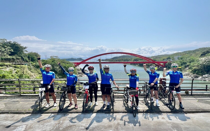 CyclingTaiwan,CyclingAdventure,單車看見台灣,台灣旅遊,單車騎行台灣,專案團,花東四小橫,山海戀單車,台11線,光豐公路,秀姑巒溪,長虹橋,北回歸線,石梯坪,馬太鞍濕地,biketour