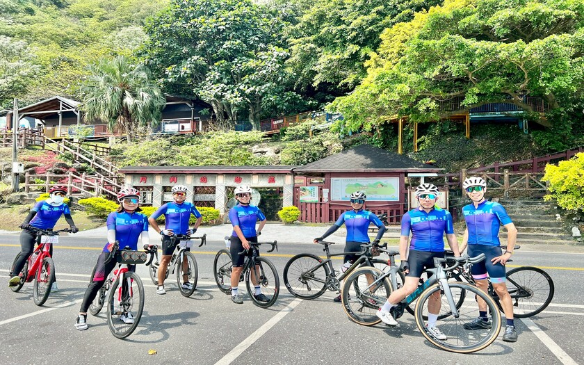 CyclingTaiwan,CyclingAdventure,單車看見台灣,台灣旅遊,單車騎行台灣,專案團,花東四小橫,山海戀單車,台11線,光豐公路,秀姑巒溪,長虹橋,北回歸線,石梯坪,馬太鞍濕地,biketour