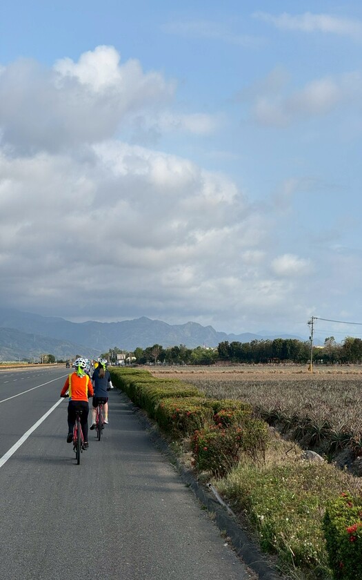 CyclingTaiwan,CyclingAdventure,單車看見台灣,台灣旅遊,海外車友騎台灣,新化街役場,高雄騎行,屏東騎行,枋寮,枋客文旅