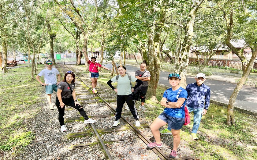 CyclingTaiwan,CyclingAdventure,單車看見台灣,台灣旅遊,單車騎行台灣,專案團,花東四小橫,山海戀單車,林田山,立川漁場,鯉魚潭,biketour