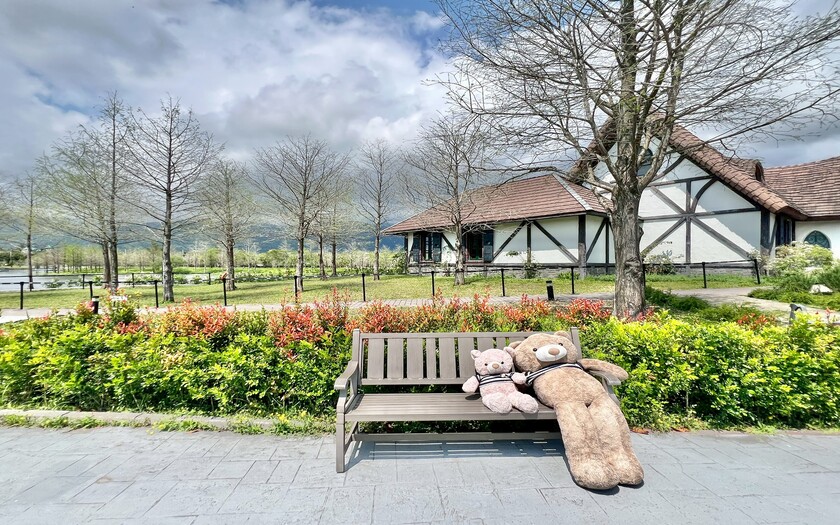 CyclingTaiwan,CyclingAdventure,單車看見台灣,台灣旅遊,單車騎行台灣,專案團,花東四小橫,山海戀單車,林田山,立川漁場,鯉魚潭,biketour