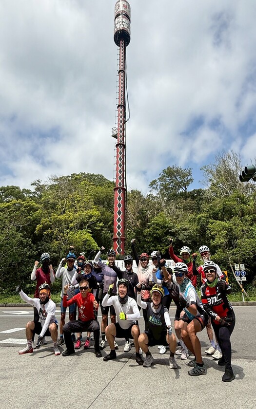 CyclingTaiwan,CyclingAdventure,單車看見台灣,台灣旅遊,海外車友騎台灣,南迴公路,壽卡,多良車站,台九線,太麻里