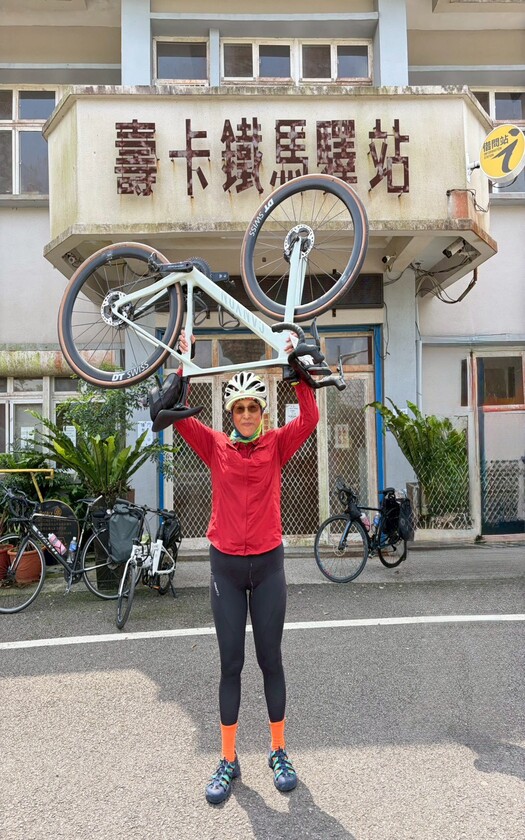 CyclingTaiwan,CyclingAdventure,單車看見台灣,台灣旅遊,海外車友騎台灣,南迴公路,壽卡,多良車站,台九線,太麻里