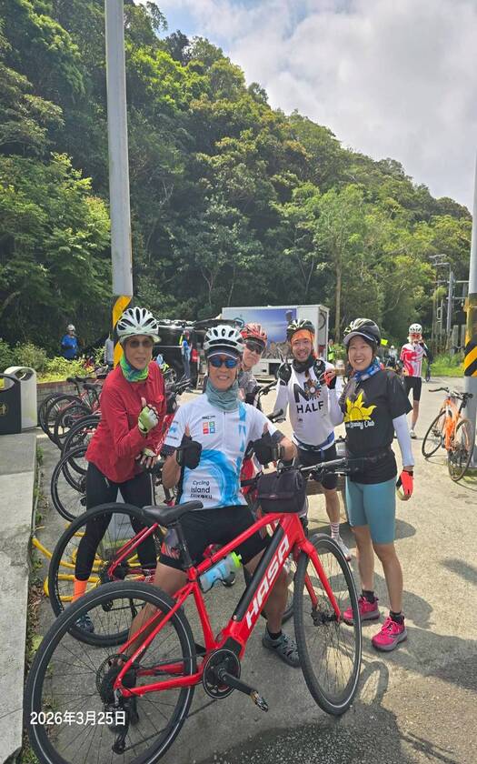 CyclingTaiwan,CyclingAdventure,單車看見台灣,台灣旅遊,海外車友騎台灣,南迴公路,壽卡,多良車站,台九線,太麻里