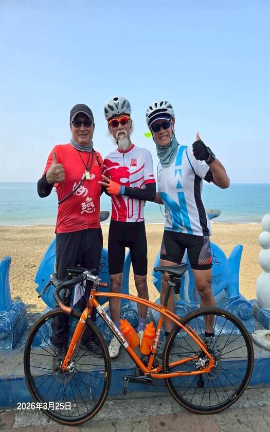 CyclingTaiwan,CyclingAdventure,單車看見台灣,台灣旅遊,海外車友騎台灣,南迴公路,壽卡,多良車站,台九線,太麻里