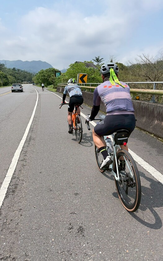 CyclingTaiwan,CyclingAdventure,單車看見台灣,台灣旅遊,海外車友騎台灣,東北角海岸,舊草嶺隧道,淡蘭古道,平溪天燈,biketour