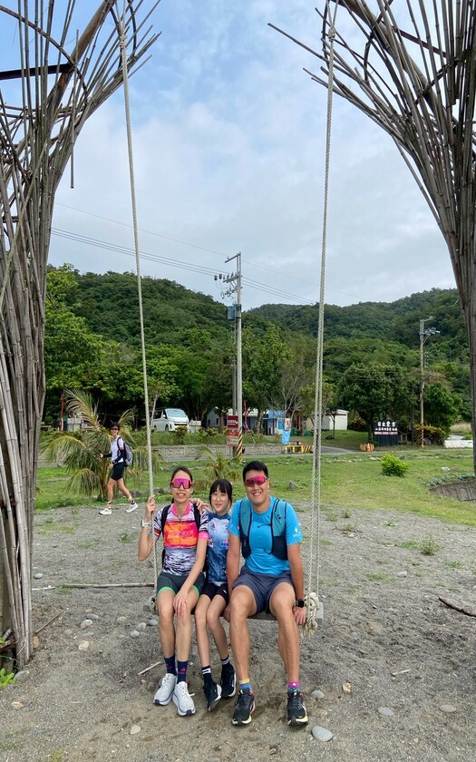 CyclingTaiwan,CyclingAdventure,單車看見台灣,台灣旅遊,海外車友騎台灣,觀音鼻山,南田礫灘,最美海岸步道,台九線420K,biketour,阿塱壹古道