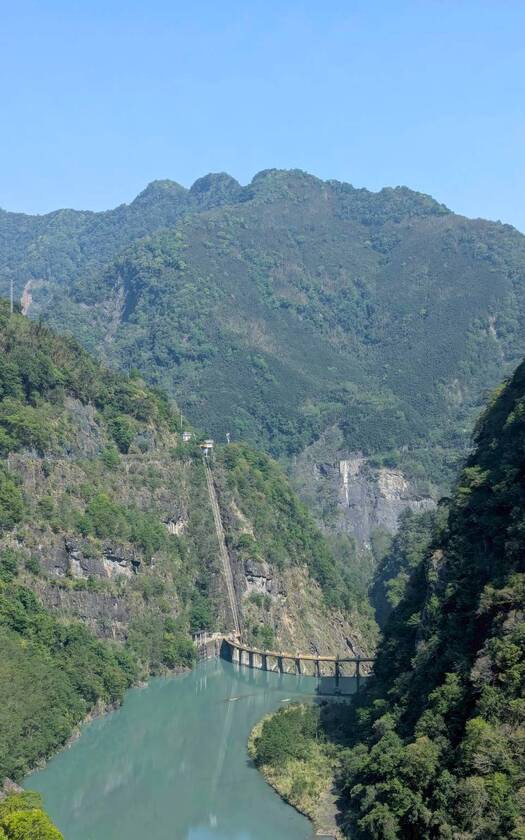 CyclingTaiwan,CyclingAdventure,單車看見台灣,台灣旅遊,海外車友騎台灣,脊梁山脈雙塔,剖地瓜,巴陵雙橋,北橫公路,明池森林,台7線,台7甲線,太平山,海外車友騎台灣,山海戀單車,biketour