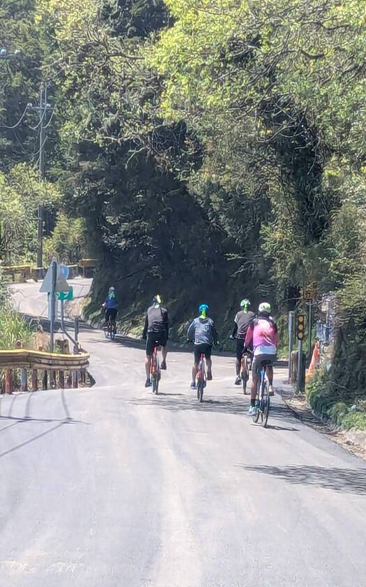 CyclingTaiwan,CyclingAdventure,單車看見台灣,台灣旅遊,海外車友騎台灣,脊梁山脈雙塔,剖地瓜,中橫公路,合歡山,武嶺,中央山脈,高山騎,霧社事件,海外車友騎台灣,山海戀單車,biketour