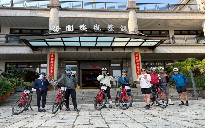 CyclingTaiwan,CyclingAdventure,單車看見台灣,台灣旅遊,海外車友騎台灣,脊梁山脈雙塔,剖地瓜,台18線,嘉129線,台29線,福美吊橋,達娜伊谷,那瑪夏,小林村,八八風災,旗山糖廠