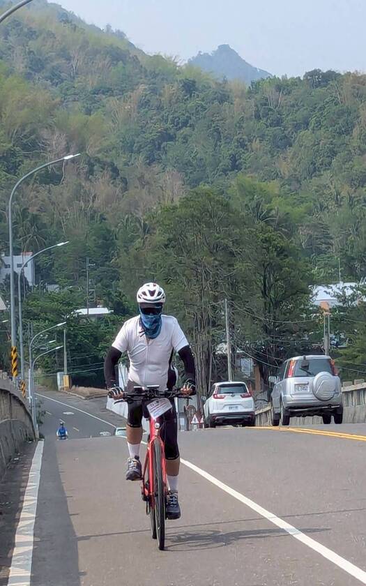 CyclingTaiwan,CyclingAdventure,單車看見台灣,台灣旅遊,海外車友騎台灣,脊梁山脈雙塔,剖地瓜,台18線,嘉129線,台29線,福美吊橋,達娜伊谷,那瑪夏,小林村,八八風災,旗山糖廠