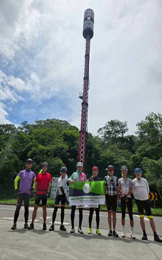 CyclingTaiwan,CyclingAdventure,單車看見台灣,台灣旅遊,東海岸深度探騎,專案團,海外車友騎台灣,港仔大沙漠,旭海,東源水上草原,壽卡鐵馬驛站,多良車站,金崙溫泉,南迴公路,台東海岸線
