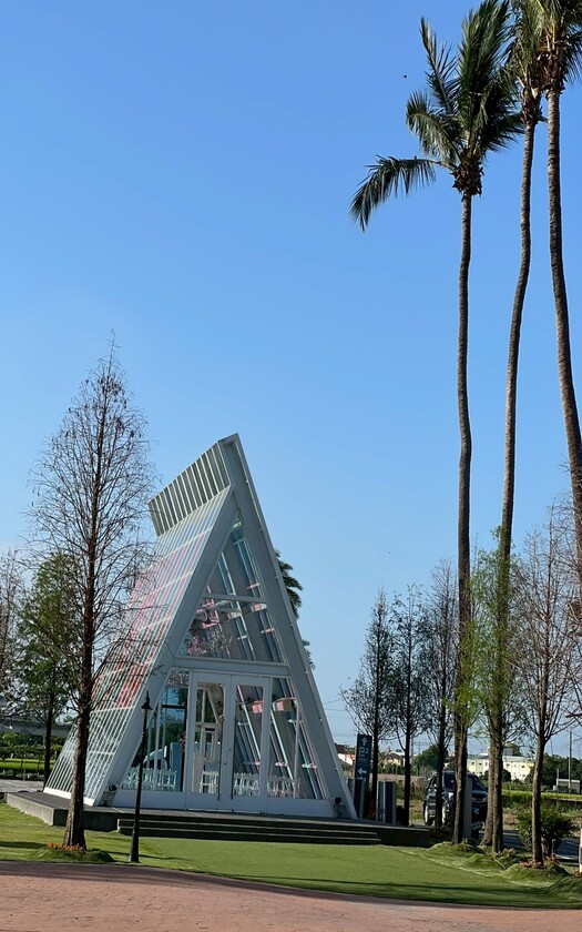 CyclingTaiwan,CyclingAdventure,單車看見台灣,台灣旅遊,單車環島,海外車友騎台灣,埔鹽順澤宮,順澤宮冠軍帽,民雄美食,水上北回歸線太陽館,北回歸線,後壁火車站