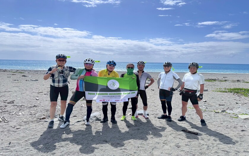 CyclingTaiwan,CyclingAdventure,單車看見台灣,台灣旅遊,東海岸深度探騎,專案團,海外車友騎台灣,港仔大沙漠,旭海,東源水上草原,壽卡鐵馬驛站,多良車站,金崙溫泉,南迴公路,台東海岸線
