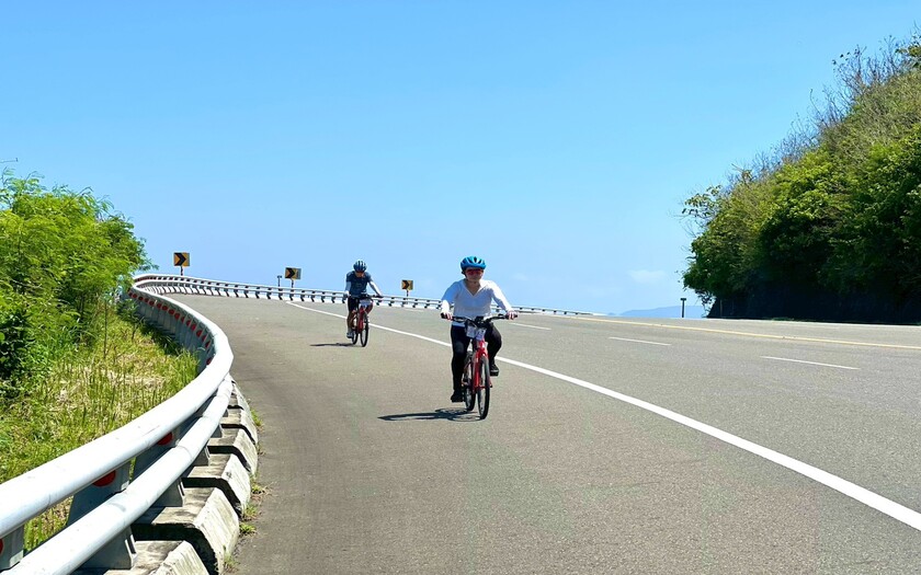 CyclingTaiwan,CyclingAdventure,單車看見台灣,台灣旅遊,單車環島,海外車友騎台灣,南迴公路,壽卡鐵馬驛站,壽卡挑戰,達仁,大武之心南迴驛,台9線420