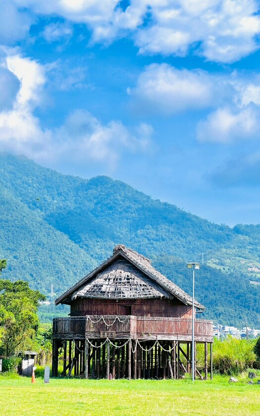 CyclingTaiwan,CyclingAdventure,單車看見台灣,台灣旅遊,單車環島,海外車友騎台灣,知本卡大地布部落,斯卡羅,十股綠色隧道,脫線牧場,瑞源車站,關山米國學校,富里花海,兩大板塊交界處,花東縱谷