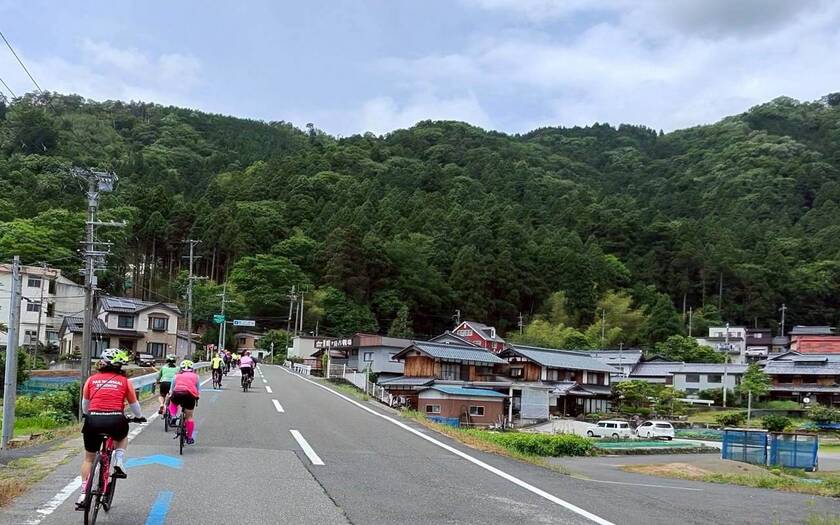 CyclingTaiwan,CyclingAdventure,單車看見世界,日本琵琶湖單車夢幻之旅,琵琶湖騎行,Biwaichi,日本單車旅行,海外單車旅行,長濱城,豐臣秀吉,湖北水鳥休息站,余吳湖,羽衣傳說,竹生島,牧野水杉綠隧道,日本街路樹百景,新日本步道百景