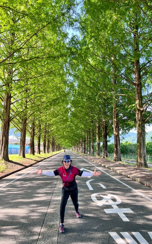 CyclingTaiwan,CyclingAdventure,單車看見世界,日本琵琶湖單車夢幻之旅,琵琶湖騎行,Biwaichi,日本單車旅行,海外單車旅行,長濱城,豐臣秀吉,湖北水鳥休息站,余吳湖,羽衣傳說,竹生島,牧野水杉綠隧道,日本街路樹百景,新日本步道百景