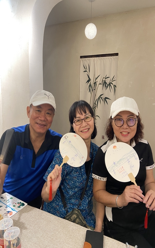 CyclingTaiwan,CyclingAdventure,單車看見世界,大陸旅遊,biketour,單車自由行,杭韻浙西,水墨江南單車旅行,杭州旅行,靈隱,天竺路,宋代文化體驗,宋代四雅,點茶,茶百戲,畫扇,三潭印月,江南旅行,文化騎旅
