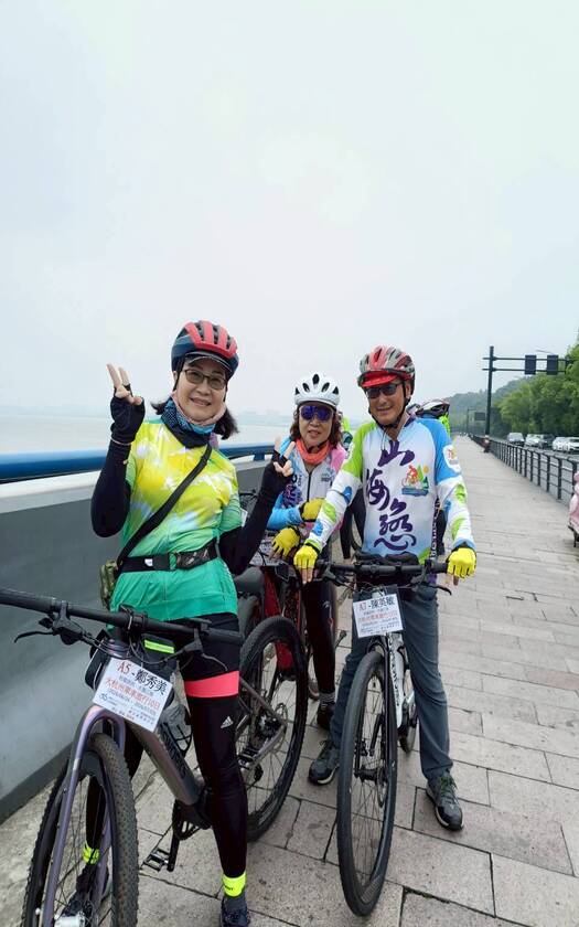 CyclingTaiwan,CyclingAdventure,單車看見世界,大陸旅遊,biketour,單車自由行,杭韻浙西,水墨江南單車自由行,杭州旅行,靈隱寺,飛來峰,龍井路,中國茶葉博物館,龍井村,九溪,錢塘江,錢塘江大橋,六合塔,雷峰塔,西湖,楊公堤,斷橋,三潭印月,小瀛洲,江南文化騎旅