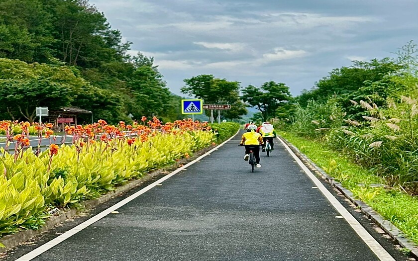 CyclingTaiwan,CyclingAdventure,單車看見世界,大陸旅遊,biketour,單車自由行,杭韻浙西,水墨江南單車自由行,千島湖,千島湖環湖南路,環湖騎行,下姜村,風雨廊橋,煙雨江南,芹川古村,徽派古村落,夫妻樹,恩賜碑,文淵獅城,遂安古城,徽式小院,浙西山水,江南文化騎旅,單車旅行,中國單車旅行
