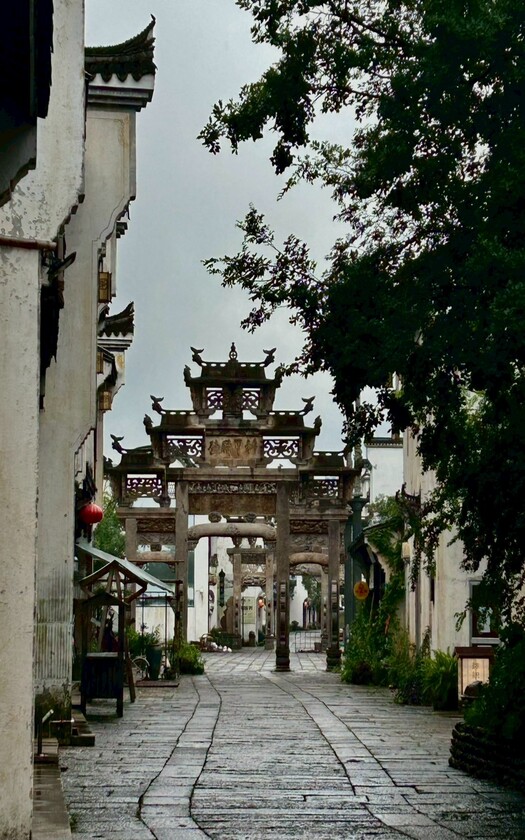 CyclingTaiwan,CyclingAdventure,單車看見世界,大陸旅遊,biketour,單車自由行,杭韻浙西,水墨江南單車自由行,千島湖,千島湖環湖南路,環湖騎行,下姜村,風雨廊橋,煙雨江南,芹川古村,徽派古村落,夫妻樹,恩賜碑,文淵獅城,遂安古城,徽式小院,浙西山水,江南文化騎旅,單車旅行,中國單車旅行