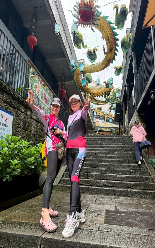 CyclingTaiwan,CyclingAdventure,單車看見世界,大陸旅遊,biketour,單車自由行,杭韻浙西,水墨江南單車自由行,千島湖,界首觀景平台,黃山尖,天下為公,千島湖東南湖區,騎龍巷,淳安老街,雲裡霧裡,溶洞探秘,鐘乳石,煙雨江南,浙西山水,江南文化騎旅,單車旅行,中國單車旅行