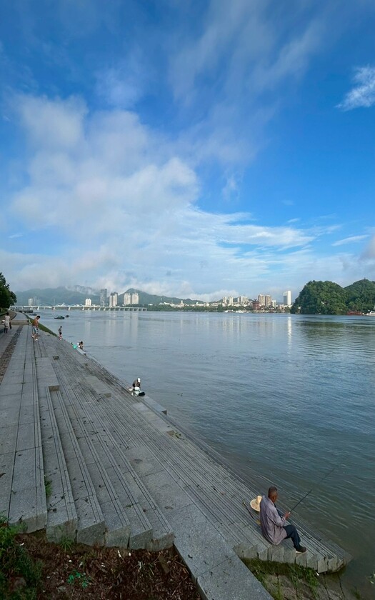 CyclingTaiwan,CyclingAdventure,單車看見世界,大陸旅遊,biketour,單車自由行,杭韻浙西,水墨江南單車自由行,桐廬,富春江,范仲淹紀念館,范仲淹,文正公,嚴州,浙江省博物館,之江館區,浙江一萬年,良渚文化,河姆渡文化,吳越文化,宋韻文化,杭州旅行,江南文化騎旅,中國單車旅行
