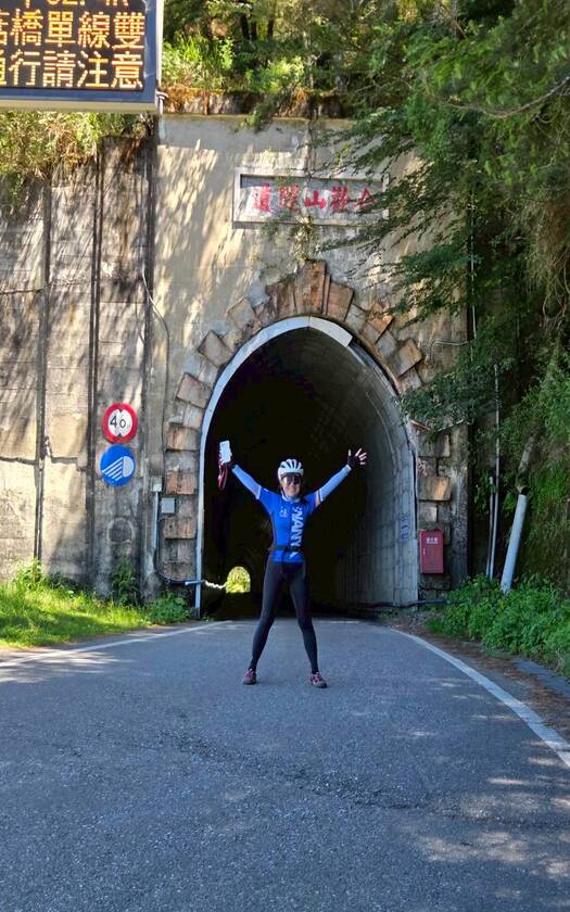 CyclingTaiwan,CyclingAdventure,單車看見台灣,台灣旅遊,biketour,北進武嶺,武嶺挑戰,梨山,台8線,大禹嶺,合歡山,合歡山管理站,松雪樓,武嶺,台灣公路最高點,武嶺證書,武嶺獎牌,全台最高全家,埔里,山岳騎旅,單車旅行,台灣單車旅行