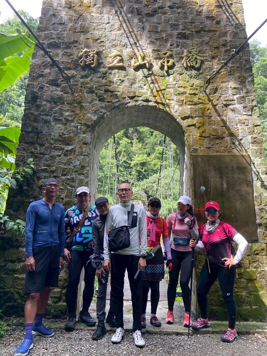 CyclingTaiwan,CyclingAdventure,單車看見台灣,台灣旅遊,biketour,海外車友騎台灣,阿里山新雙鐵,鐵馬鐵道,阿里山林業鐵路,嘉義騎旅,檜意森活村,北門車站,鹿麻產車站,竹崎火車站,樟腦寮車站,獨立山步道,獨立山車站,阿里山林鐵,螺旋鐵道,太平雲梯,太平山城,雙鐵旅行,台灣單車旅行