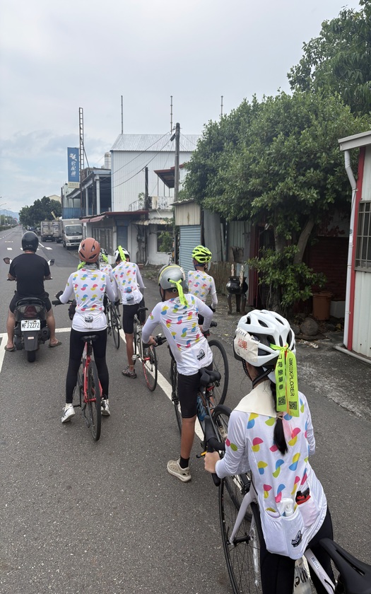 CyclingTaiwan,CyclingAdventure,單車看見台灣,台灣旅遊,biketour,專案團,小鐵人探險隊,小鐵人環島,單車環島,環島壯遊蘇花9日,善化,枋寮,新化老街,新化武德殿,大目降文化園區,關廟,岡山,鳥松布農餐廳,萬大大橋,高屏溪,潮州燒冷冰,冷熱冰,佳冬戰備跑道,枋客文旅,活蟹之家,蒸籠海鮮,親子單車旅行,兒童單車環島,台灣單車旅行