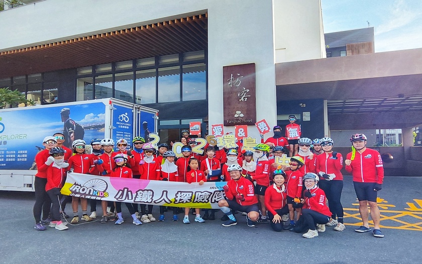 CyclingTaiwan,CyclingAdventure,單車看見台灣,台灣旅遊,biketour,專案團,小鐵人探險隊,小鐵人環島,單車環島,環島壯遊蘇花9日,枋寮,太麻里,屏鵝海岸公路,海豚灣,茉莉灣,南迴公路,壽卡鐵馬驛站,大武之心南迴驛,紅藜肉燥飯,大鳥,大竹,多良,新金崙景觀大橋,太麻里曙光酒店,親子單車旅行,兒童單車環島,台灣單車旅行