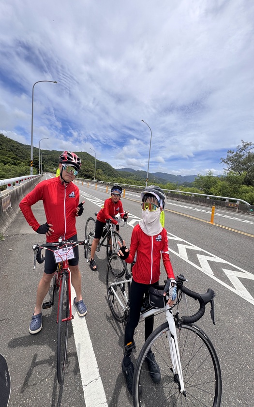 CyclingTaiwan,CyclingAdventure,單車看見台灣,台灣旅遊,biketour,專案團,小鐵人探險隊,小鐵人環島,單車環島,環島壯遊蘇花9日,枋寮,太麻里,屏鵝海岸公路,海豚灣,茉莉灣,南迴公路,壽卡鐵馬驛站,大武之心南迴驛,紅藜肉燥飯,大鳥,大竹,多良,新金崙景觀大橋,太麻里曙光酒店,親子單車旅行,兒童單車環島,台灣單車旅行