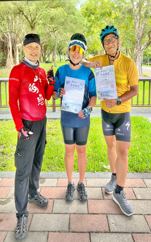 CyclingTaiwan,CyclingAdventure,單車看見台灣,台灣旅遊,biketour,海外車友騎台灣,三日環台騎跡,環小台灣,單車百岳,水濂洞,參山國家風景區,獅頭山,浪漫台3線,臺三線客庄浪漫大道,客庄旅行,三坑自然公園,大溪橋,中庄調整池,鶯歌龍窯橋,大漢溪左岸自行車道,樹林金城武樹,新月景觀橋,香港車友,台灣公路騎行,台灣單車旅行