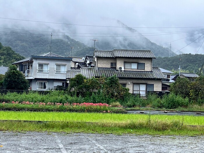 山海戀車友D4騎行高松經東香川、鳴門至德島路途中。