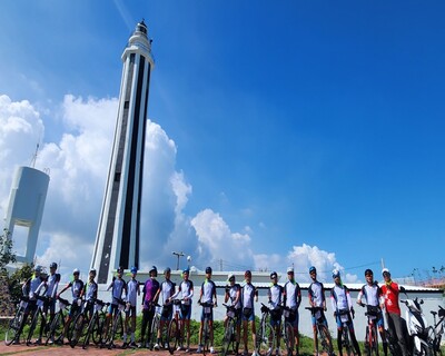 香港聖類斯中學