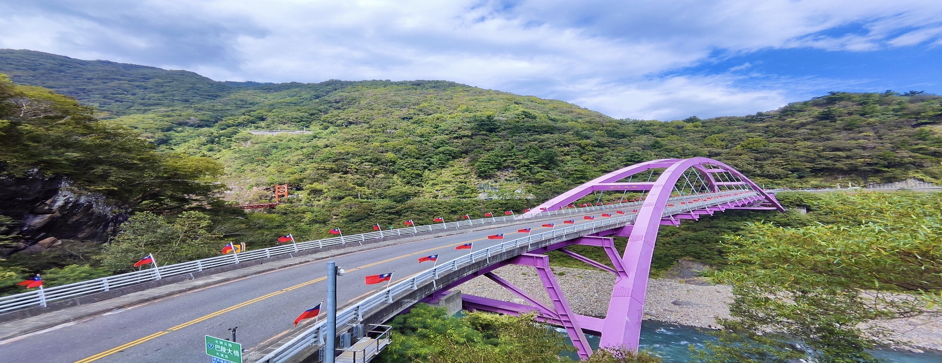 溫經典騎旅，在熟悉的風景中找到新的感動