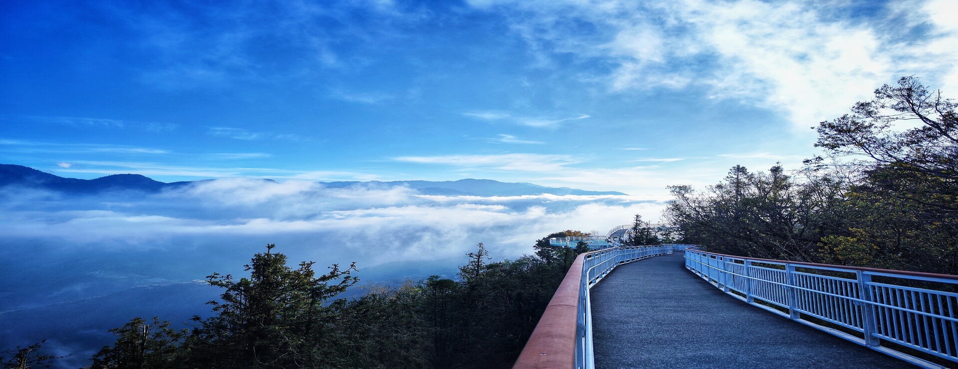溫經典騎旅，在熟悉的風景中找到新的感動
