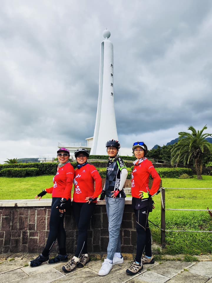 運動與健康,單車騎行,單車旅行,台灣車友,山海戀單車,另類單車環島,單車看見台灣,山海戀車友故事