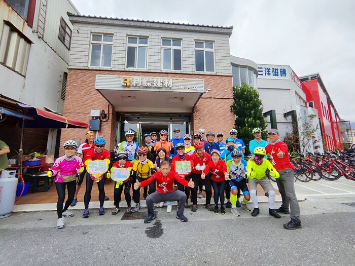 運動與健康,單車騎行,單車旅行,台灣車友,山海戀單車,另類單車環島,單車看見台灣,山海戀車友故事